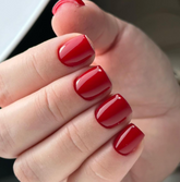 Rosso - Akzentz Luxio, 15ml/0.5oz